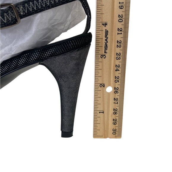 New York Transit heels - Picture 6 of 6